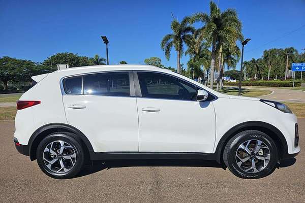 2018 Kia Sportage Si QL