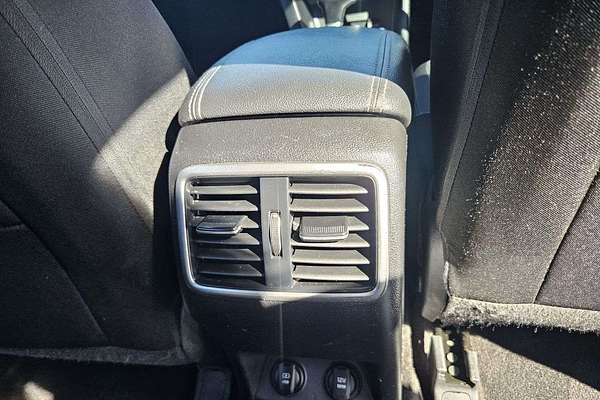 2018 Kia Sportage Si QL