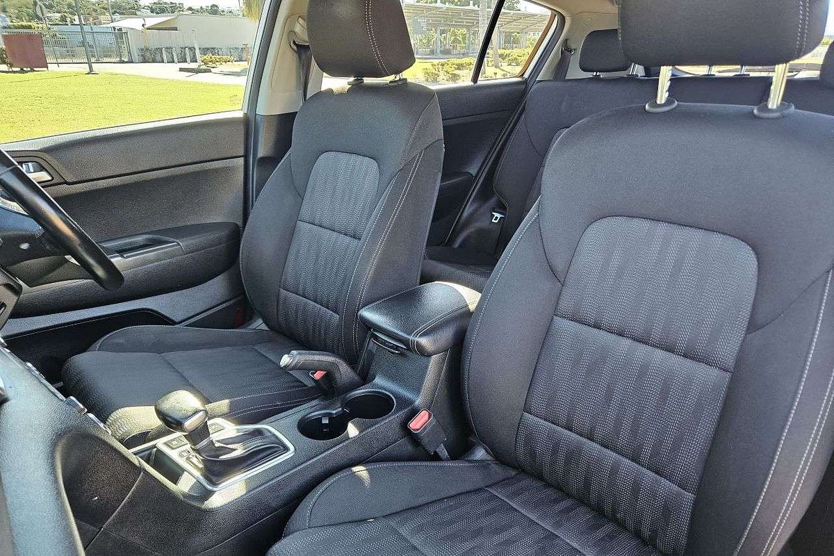 2018 Kia Sportage Si QL