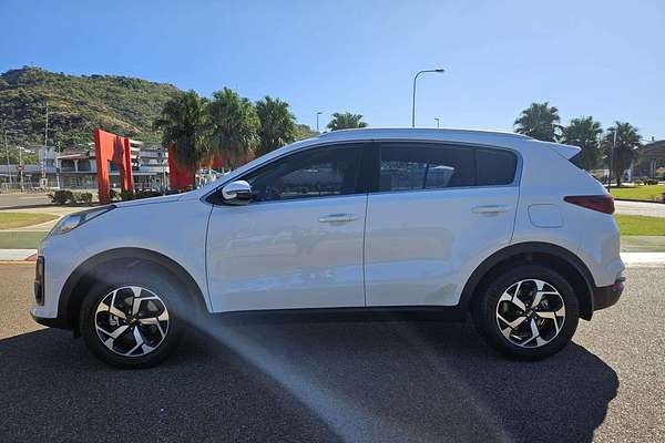 2018 Kia Sportage Si QL