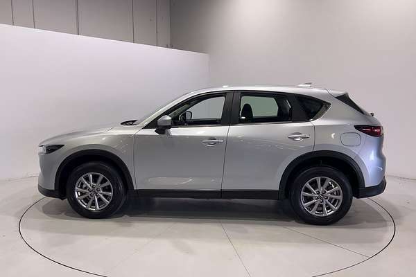2023 Mazda CX-5 G20 Maxx KF Series