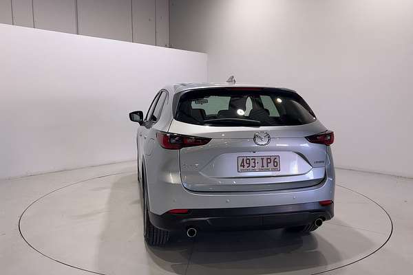 2023 Mazda CX-5 G20 Maxx KF Series