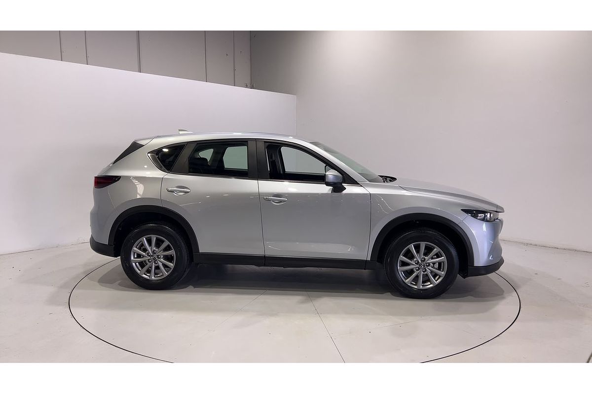 2023 Mazda CX-5 G20 Maxx KF Series