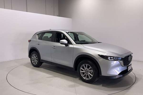 2023 Mazda CX-5 G20 Maxx KF Series