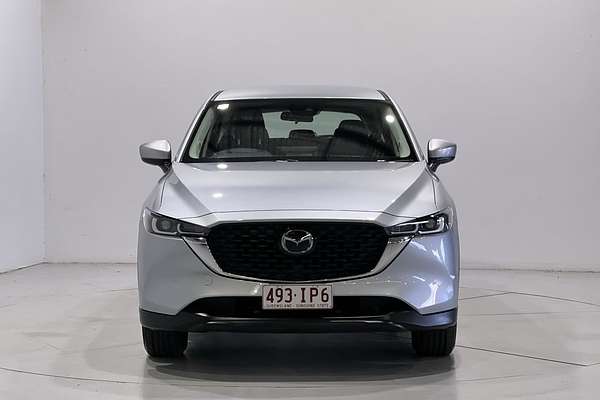 2023 Mazda CX-5 G20 Maxx KF Series