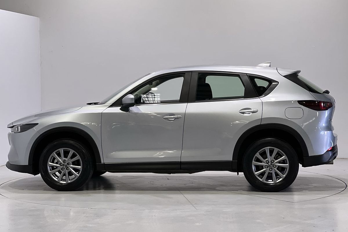 2023 Mazda CX-5 G20 Maxx KF Series