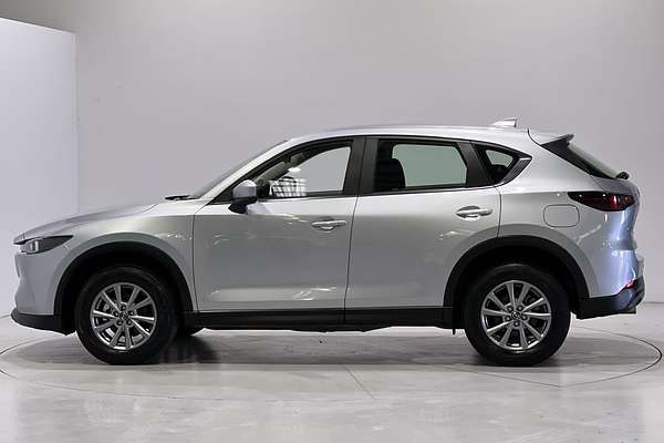 2023 Mazda CX-5 G20 Maxx KF Series