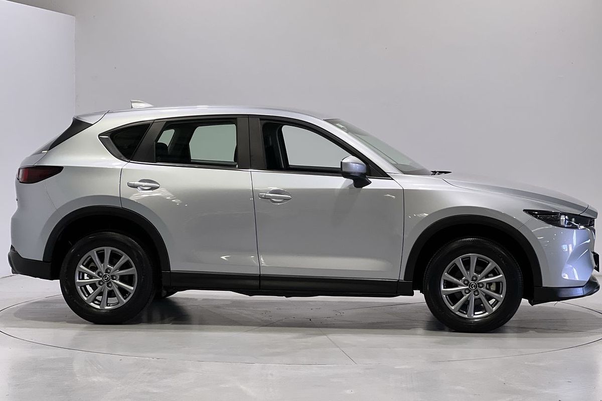 2023 Mazda CX-5 G20 Maxx KF Series