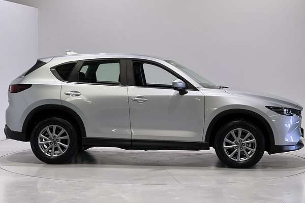2023 Mazda CX-5 G20 Maxx KF Series