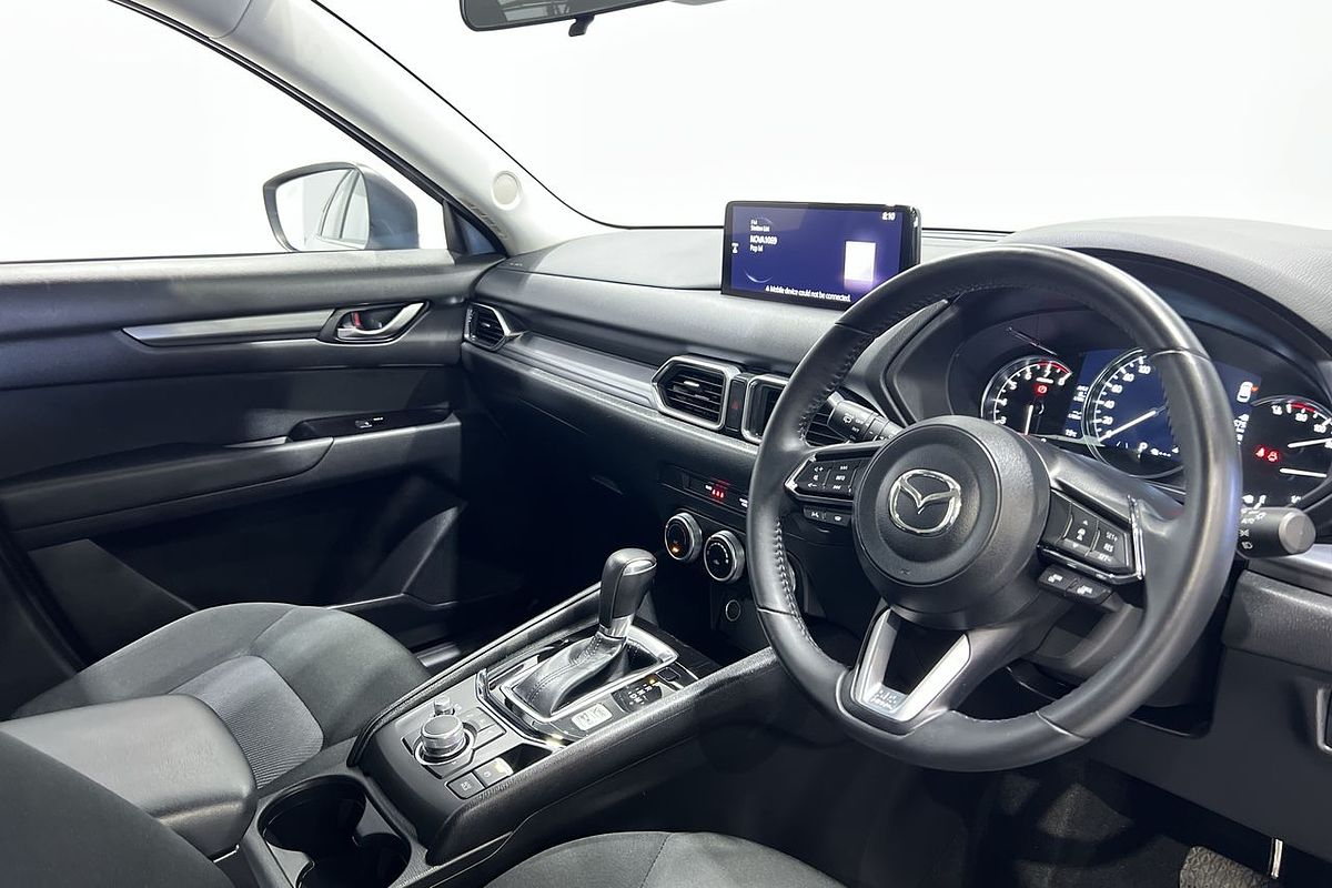 2023 Mazda CX-5 G20 Maxx KF Series