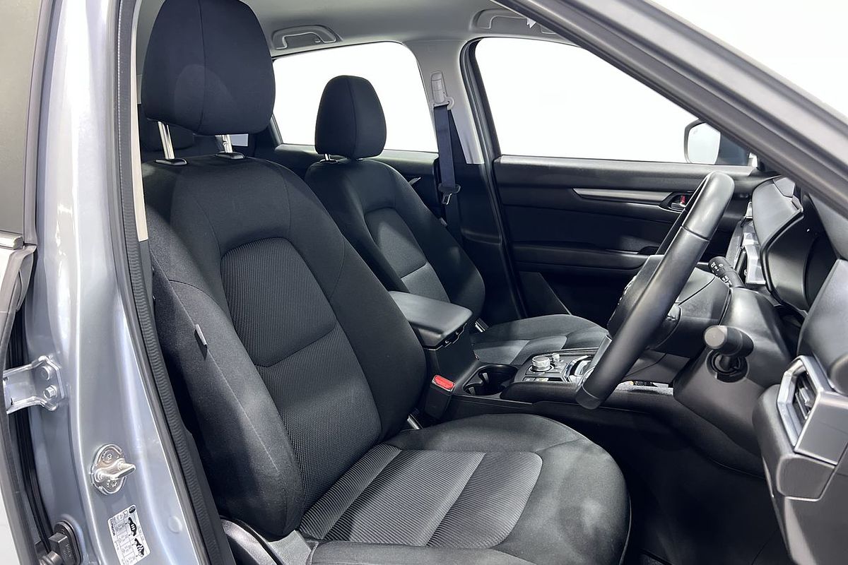 2023 Mazda CX-5 G20 Maxx KF Series