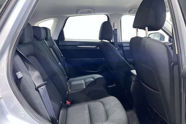 2023 Mazda CX-5 G20 Maxx KF Series