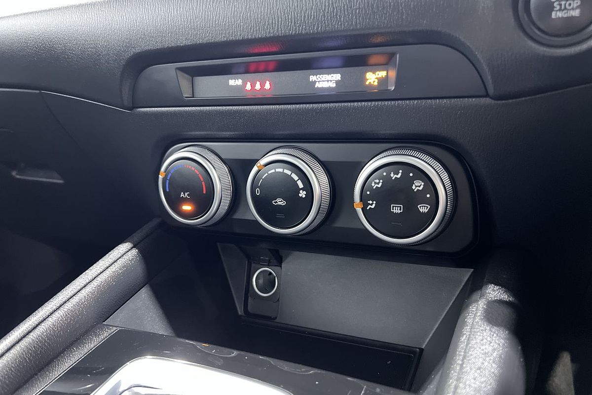 2023 Mazda CX-5 G20 Maxx KF Series