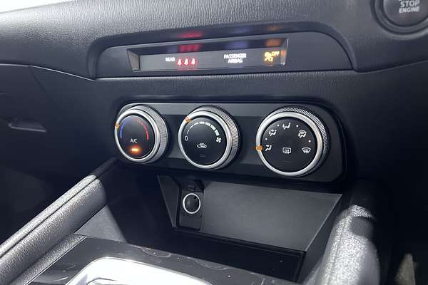 2023 Mazda CX-5 G20 Maxx KF Series