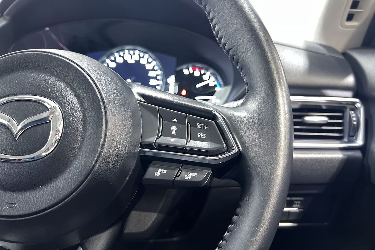 2023 Mazda CX-5 G20 Maxx KF Series