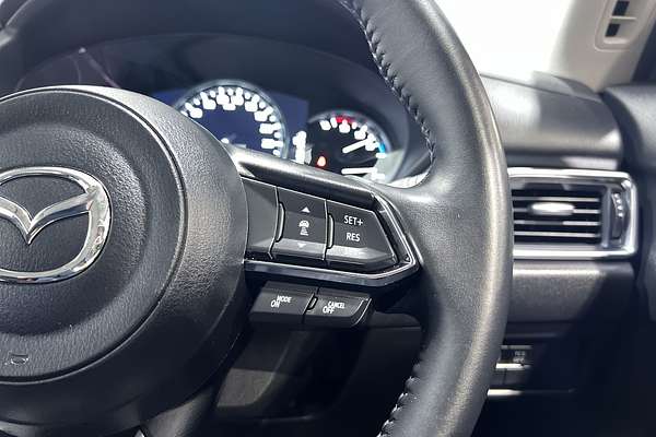 2023 Mazda CX-5 G20 Maxx KF Series