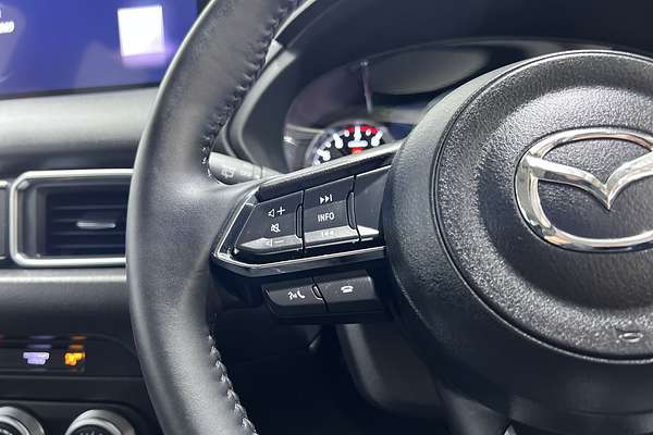 2023 Mazda CX-5 G20 Maxx KF Series