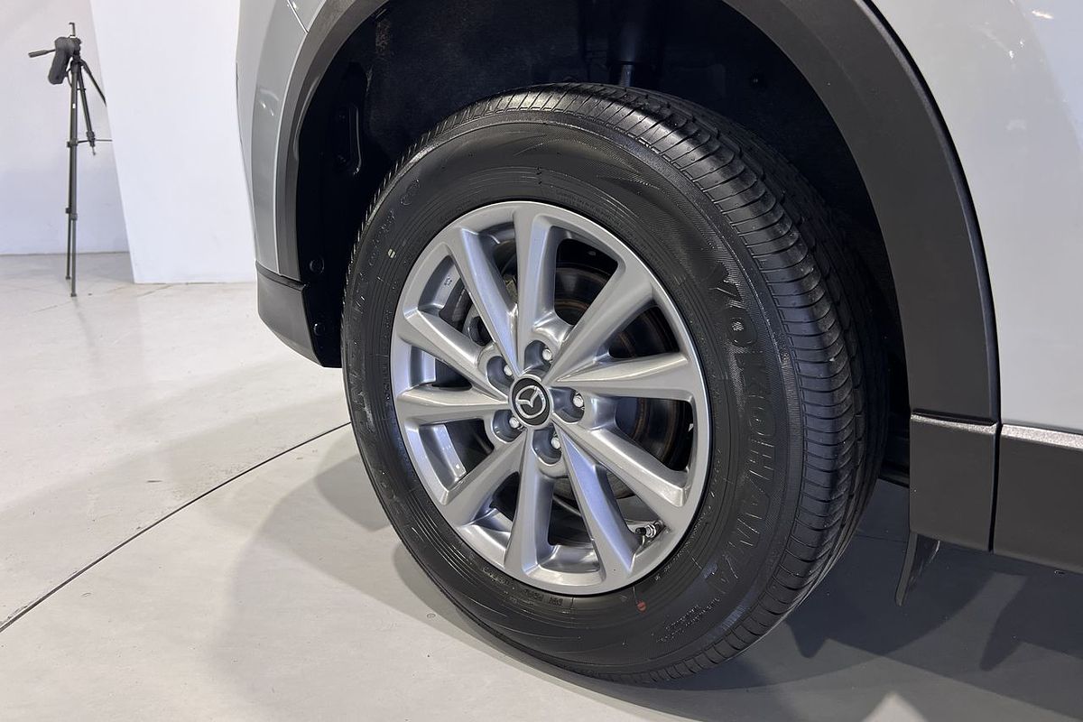 2023 Mazda CX-5 G20 Maxx KF Series