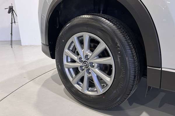 2023 Mazda CX-5 G20 Maxx KF Series
