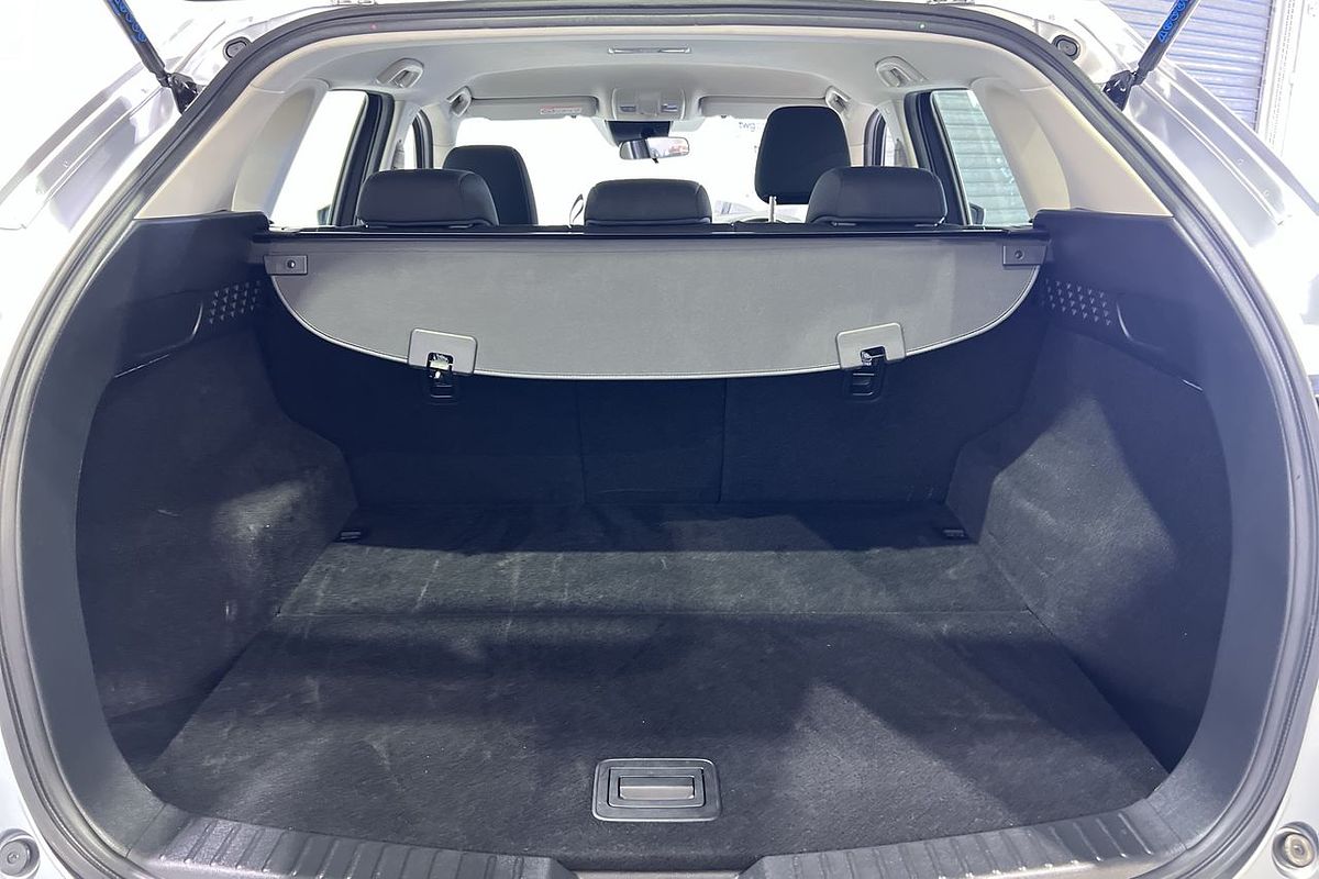 2023 Mazda CX-5 G20 Maxx KF Series