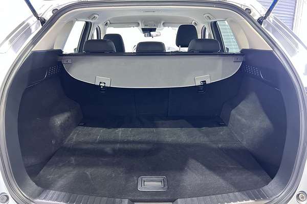 2023 Mazda CX-5 G20 Maxx KF Series