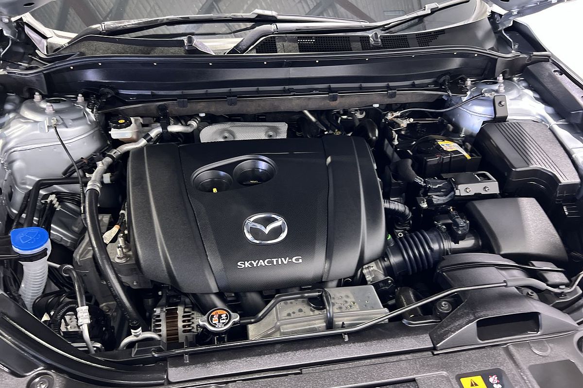 2023 Mazda CX-5 G20 Maxx KF Series
