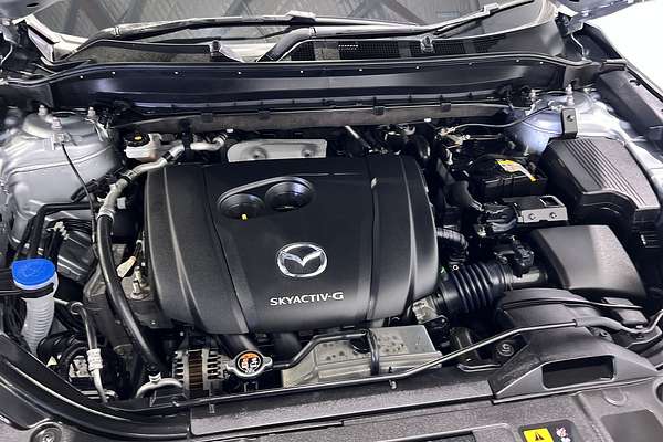 2023 Mazda CX-5 G20 Maxx KF Series