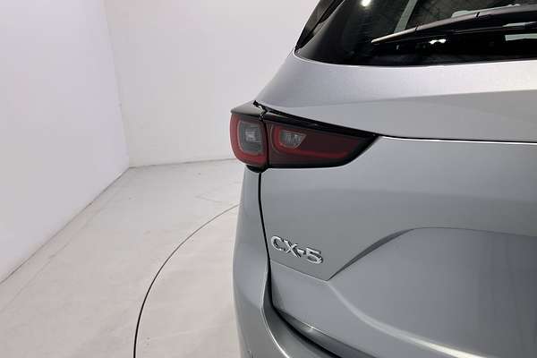 2023 Mazda CX-5 G20 Maxx KF Series