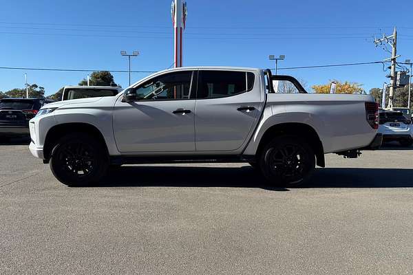 2023 Mitsubishi Triton GSR MR 4X4