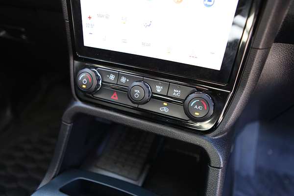 2023 Ford Everest Sport