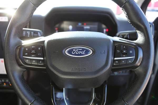 2023 Ford Everest Sport