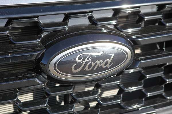 2023 Ford Everest Sport