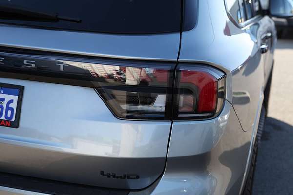 2023 Ford Everest Sport
