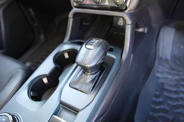 2023 Ford Everest Sport