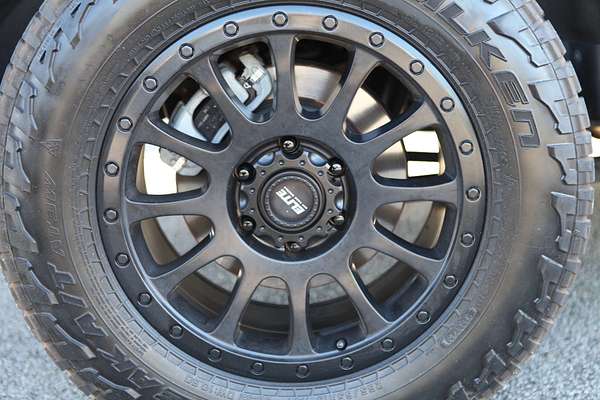 2023 Ford Everest Sport