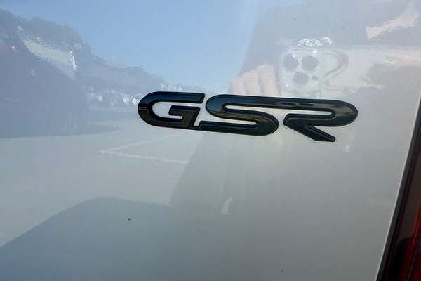 2023 Mitsubishi Triton GSR MR 4X4