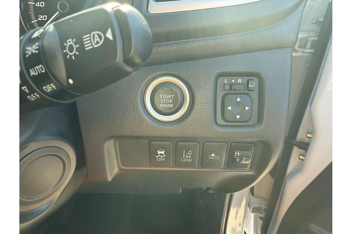2023 Mitsubishi Triton GSR MR 4X4