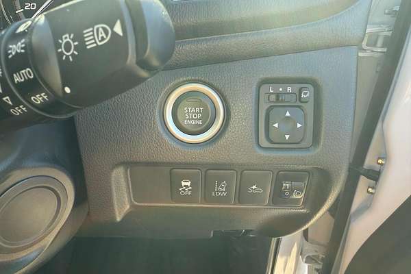 2023 Mitsubishi Triton GSR MR 4X4
