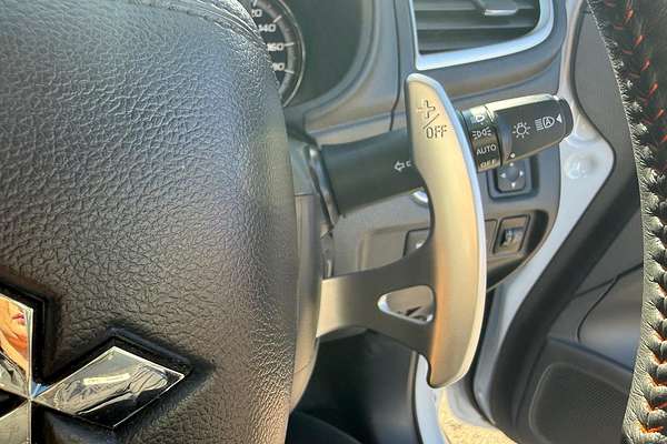 2023 Mitsubishi Triton GSR MR 4X4