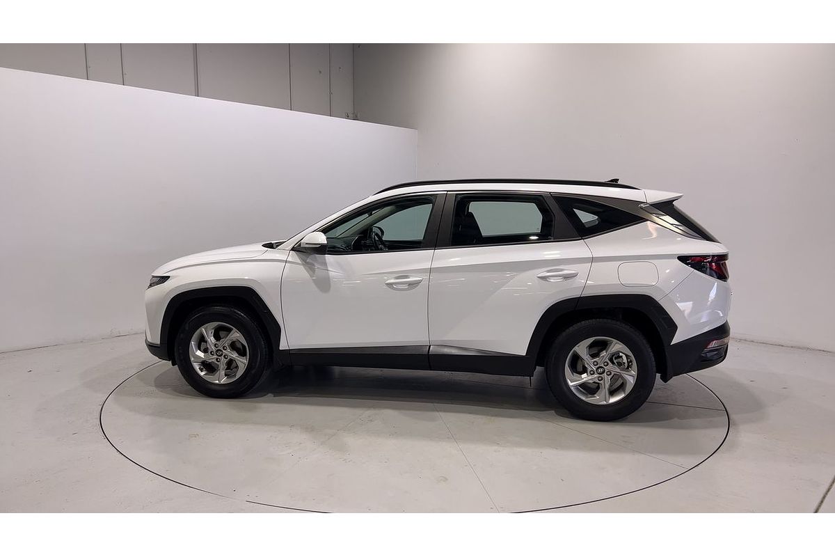 2023 Hyundai Tucson NX4.V2