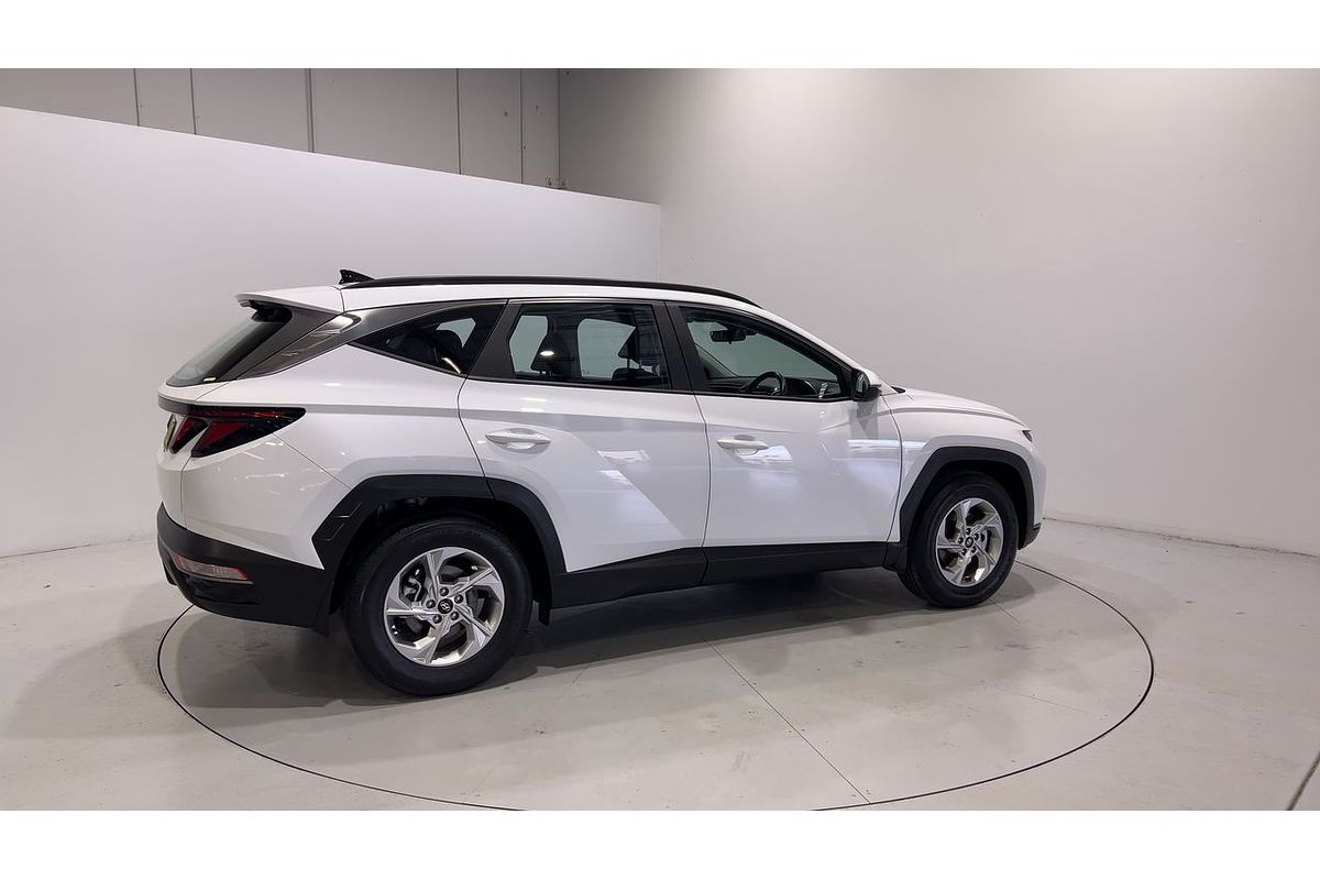 2023 Hyundai Tucson NX4.V2