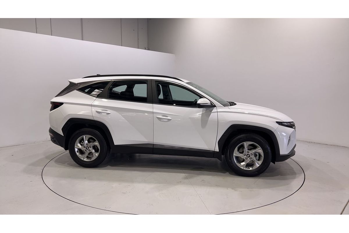 2023 Hyundai Tucson NX4.V2