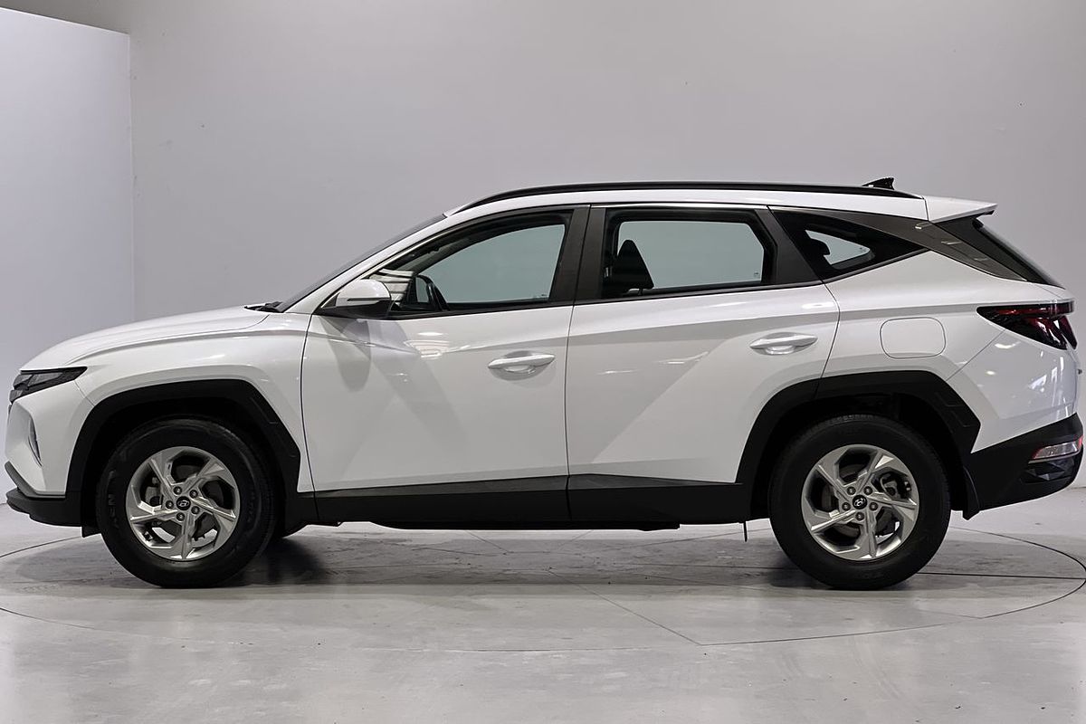 2023 Hyundai Tucson NX4.V2