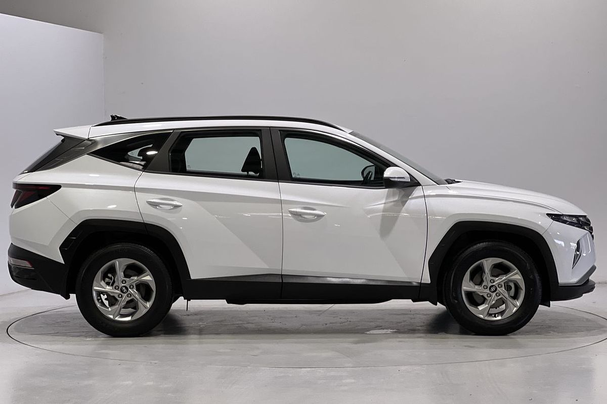 2023 Hyundai Tucson NX4.V2