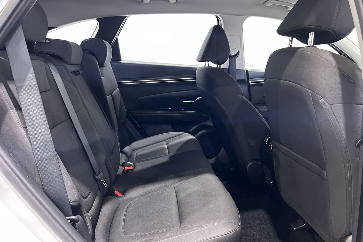 2023 Hyundai Tucson NX4.V2