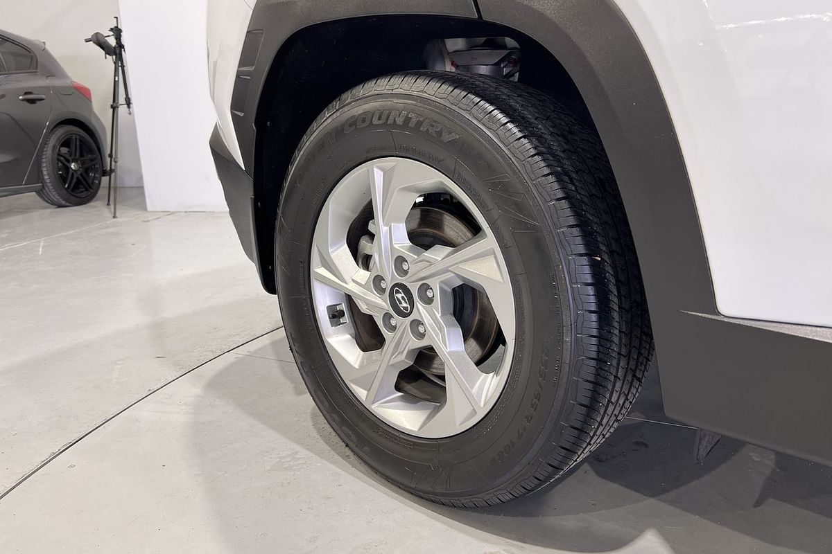 2023 Hyundai Tucson NX4.V2