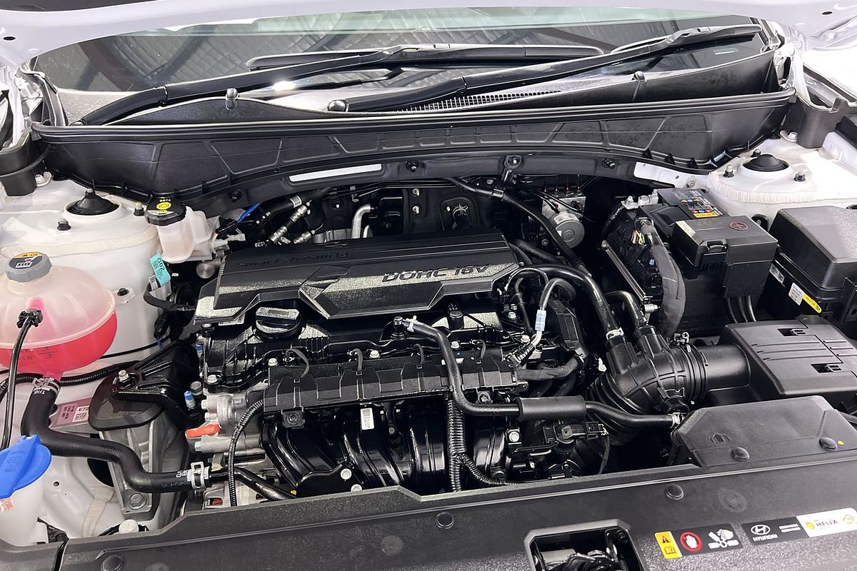 2023 Hyundai Tucson NX4.V2