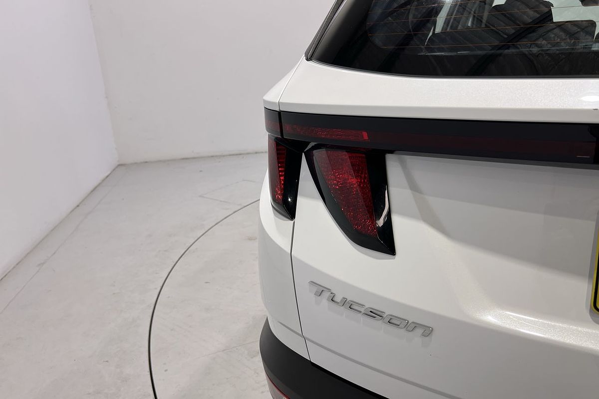2023 Hyundai Tucson NX4.V2