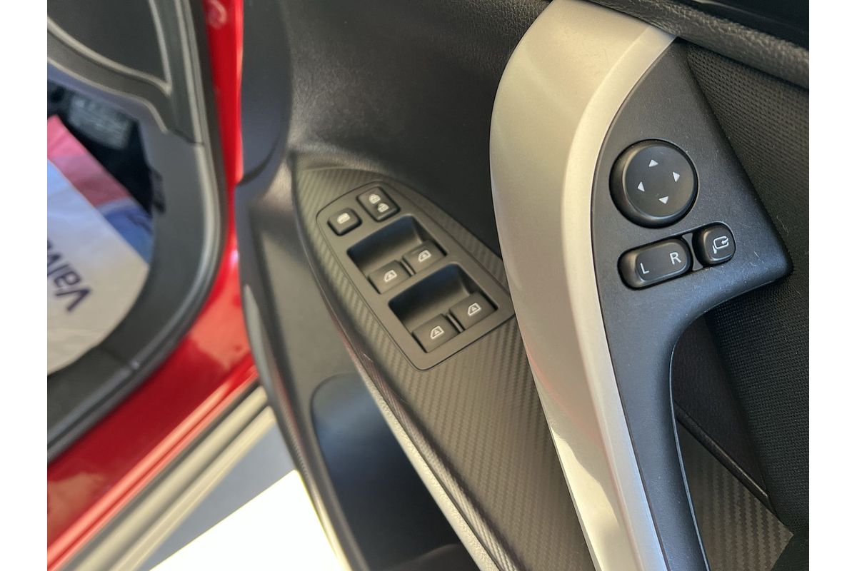 2022 Mitsubishi Eclipse Cross LS YB