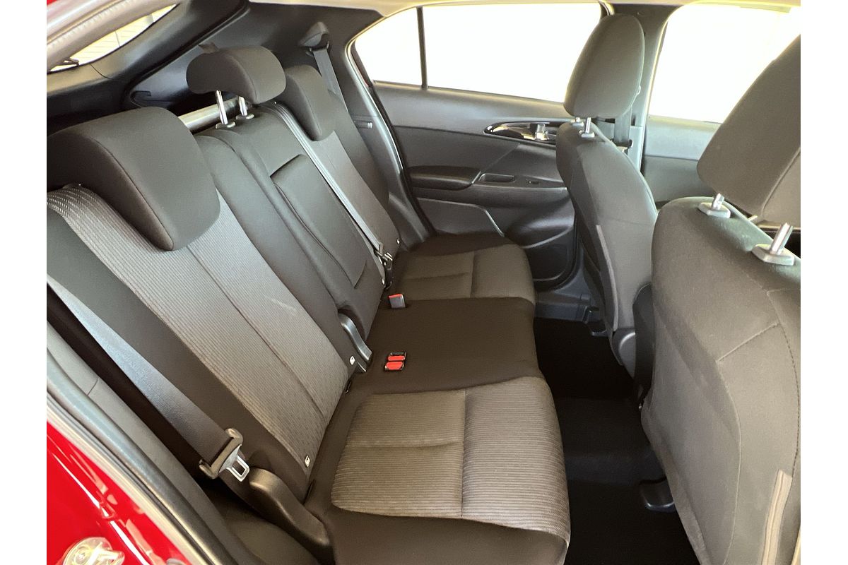 2022 Mitsubishi Eclipse Cross LS YB